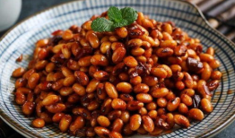 泡麻豆的黄豆要煮熟吗,揭秘黄豆处理技巧