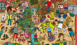 抄麻豆,揭秘网络红人的崛起与影响力